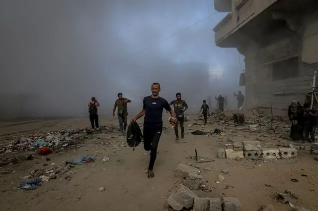 ماذا ستفعل إسرائيل بغزة إذا فشلت المفاوضات؟