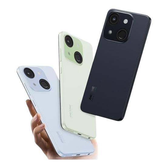 <strong>itel A50C أرخص هاتف</strong>