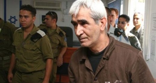 <strong>أحمد سعدات</strong>