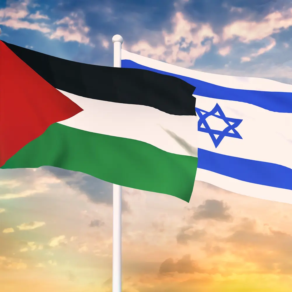 مفاوضات شرم الشيخ