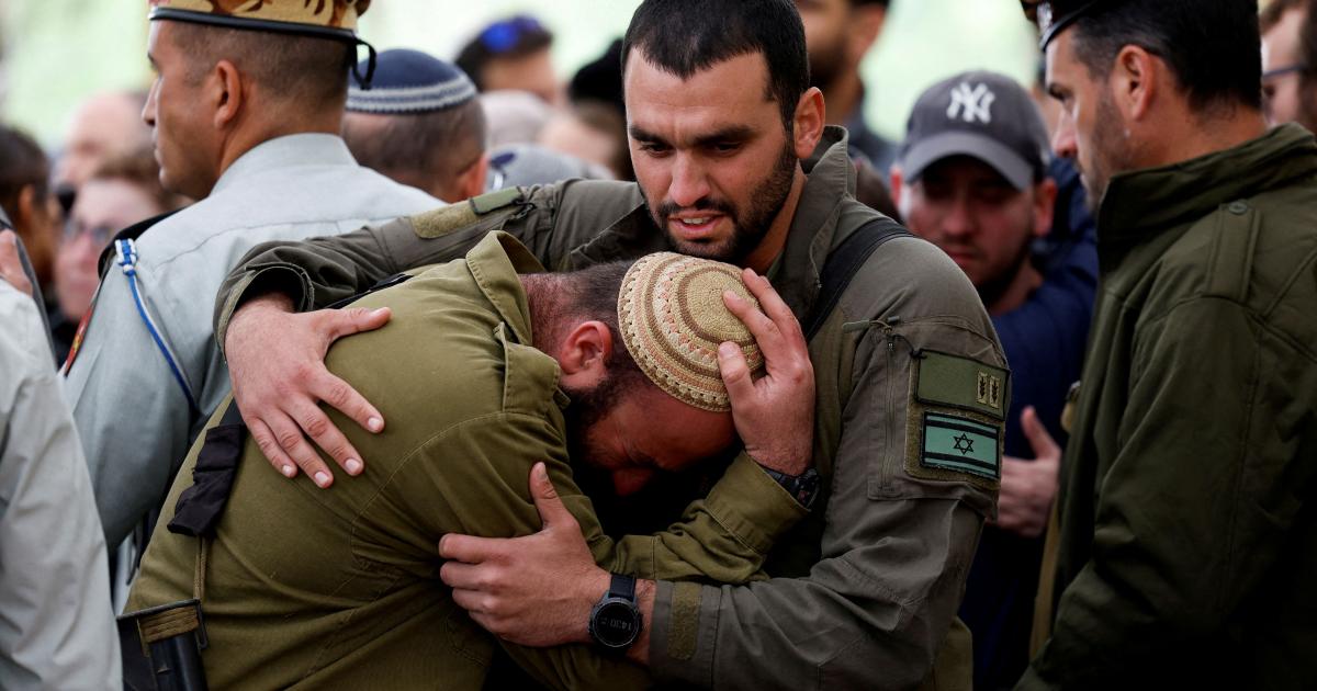 دمار وأرقام مرعبة في غزة والاحتلال يحاول إخفاء فضيحته