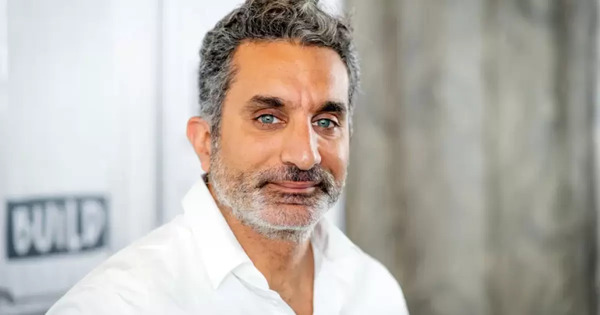 <strong>باسم يوسف</strong>