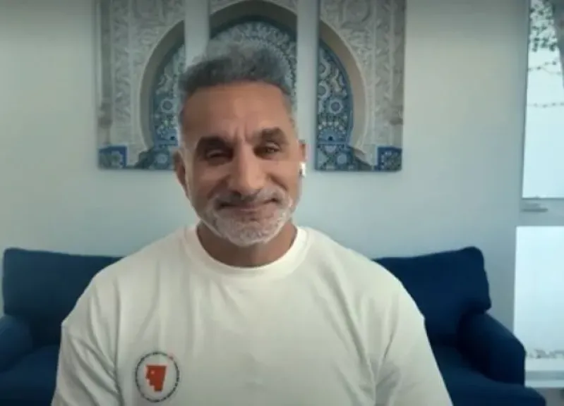 <strong>باسم يوسف</strong>