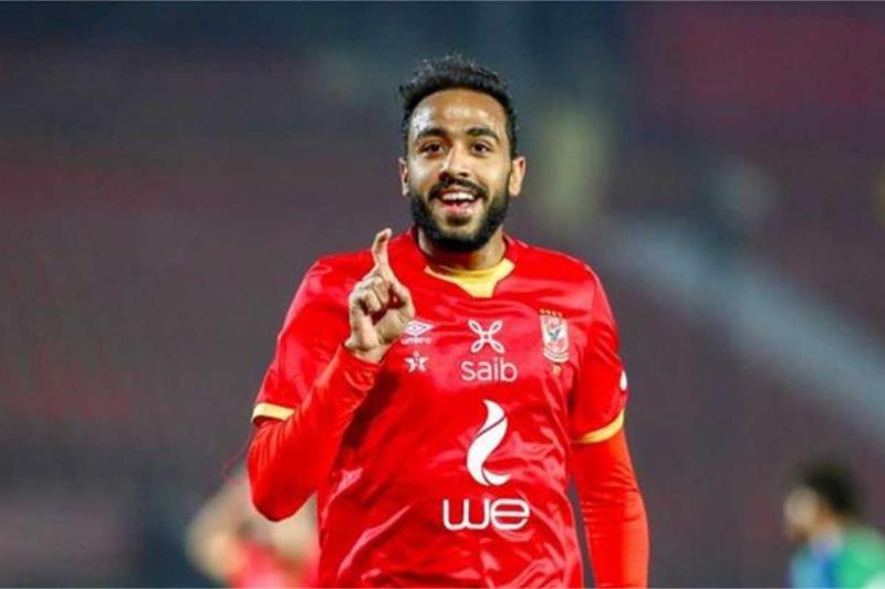 كهربا&nbsp;في الأهلي