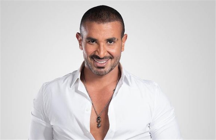 <strong>أحمد سعد</strong>