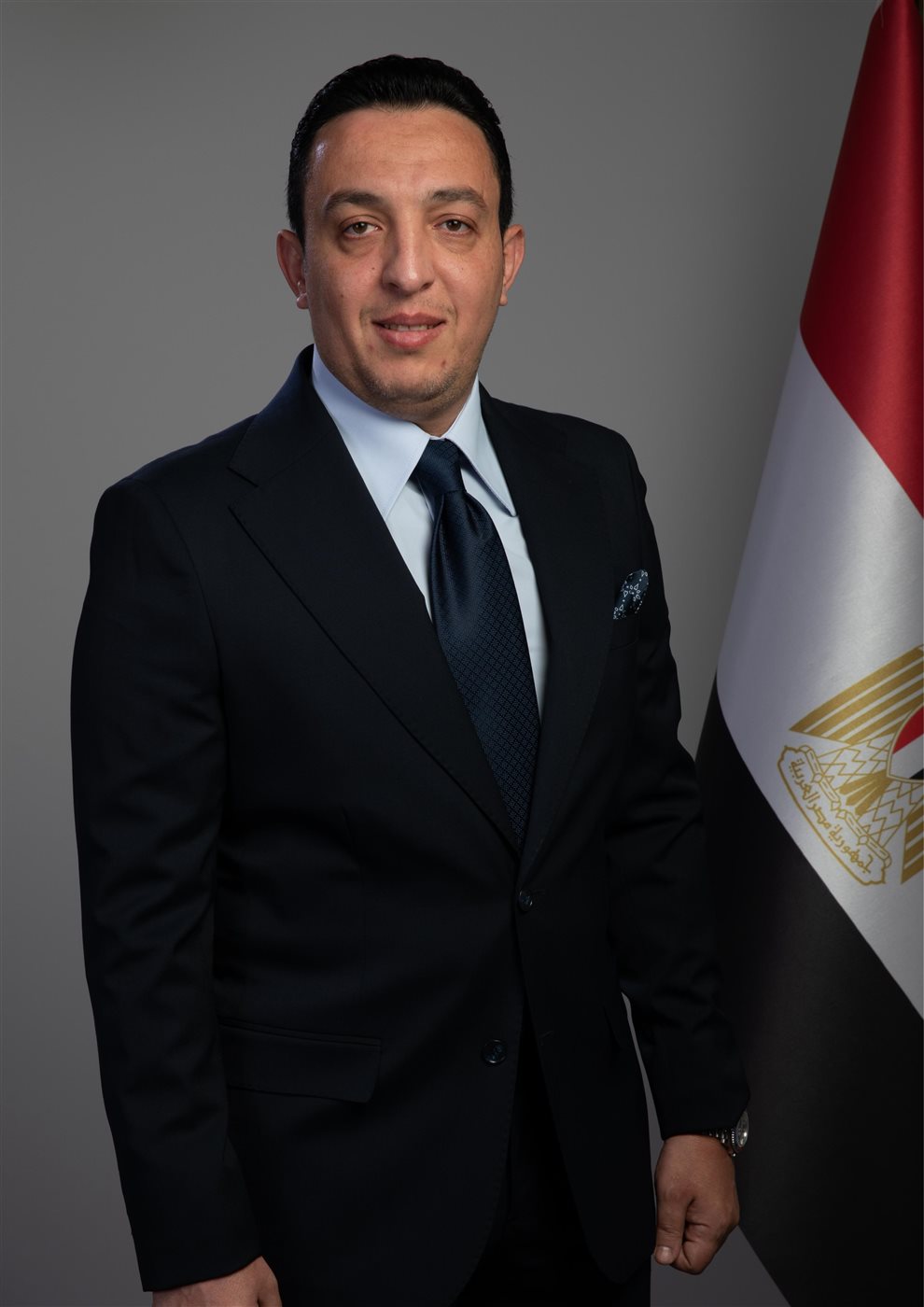مصطفى ابو زهرة