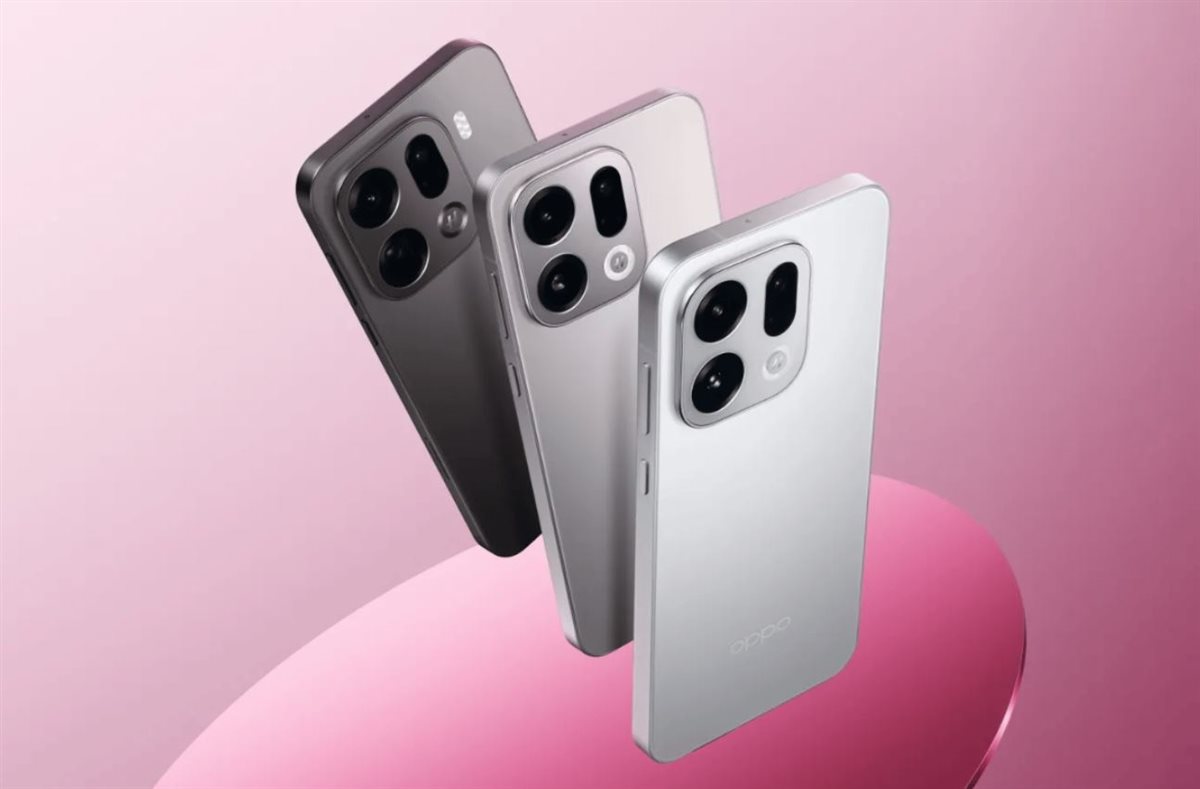 أبرز هواتف رائدة مرتقبة.. أوبو Find X9 Pro