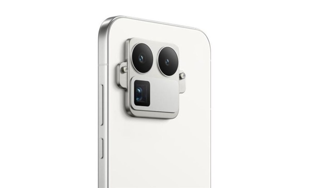 أبرز هواتف رائدة مرتقبة.. Realme GT 8 Pro