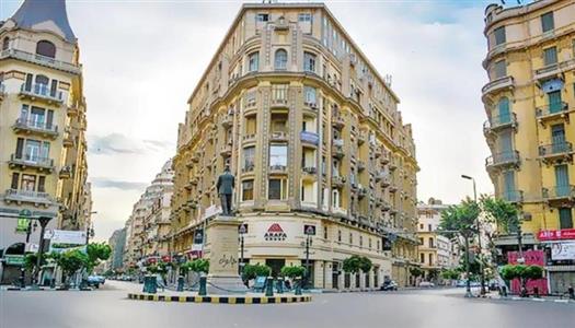 شقق الإيجار القديم 2025،