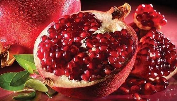 فوائد الرمان&nbsp;