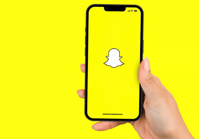 سناب شات&nbsp;