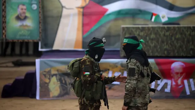 حركة حماس&nbsp;