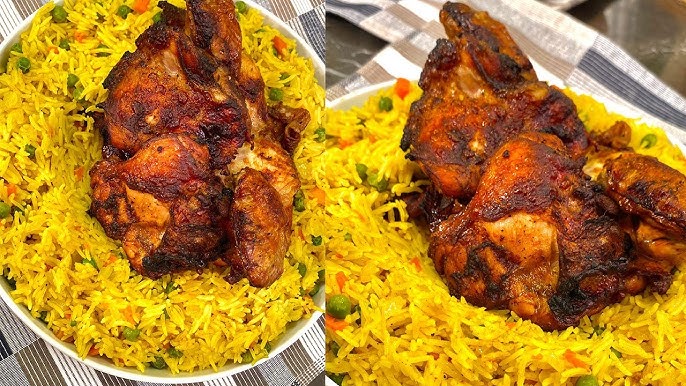 طريقة تحضير الدجاج المسحب