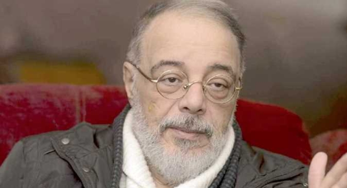 <strong>المخرج الراحل عصام الشماع</strong>