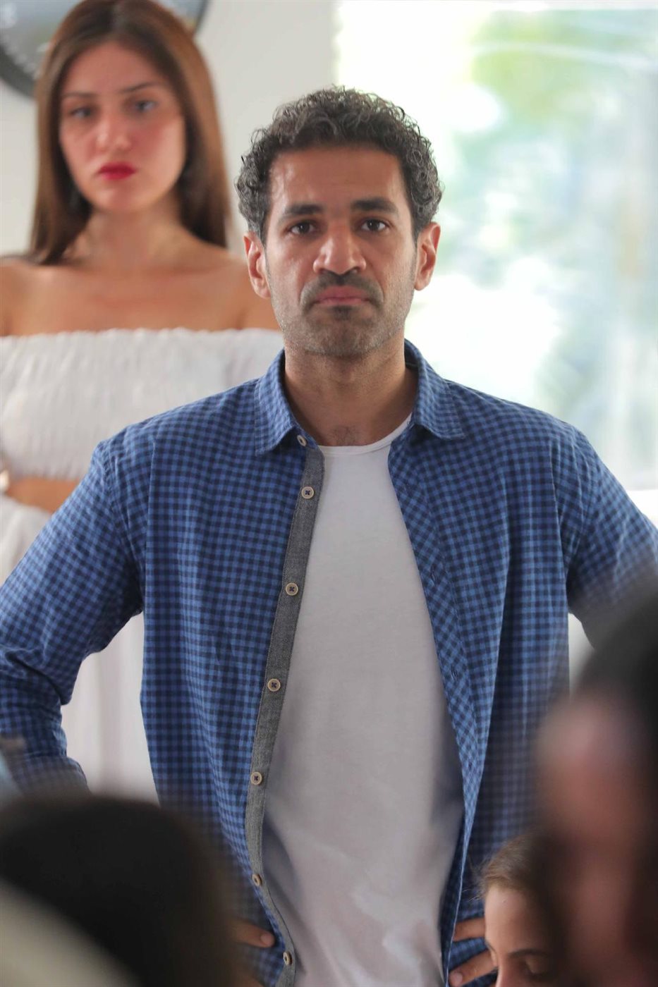 <strong>مسلسل 
