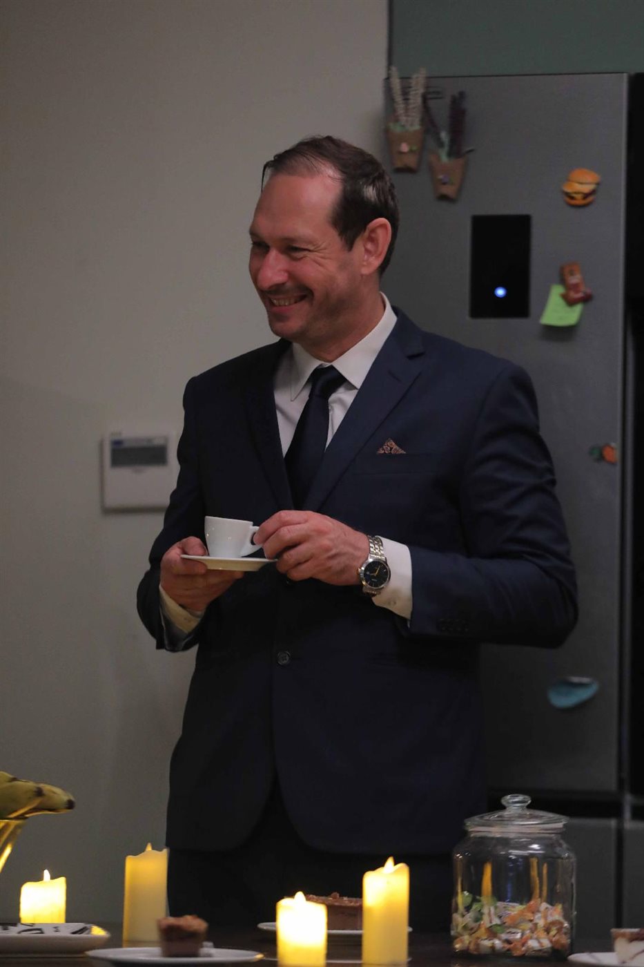 <strong>مسلسل 