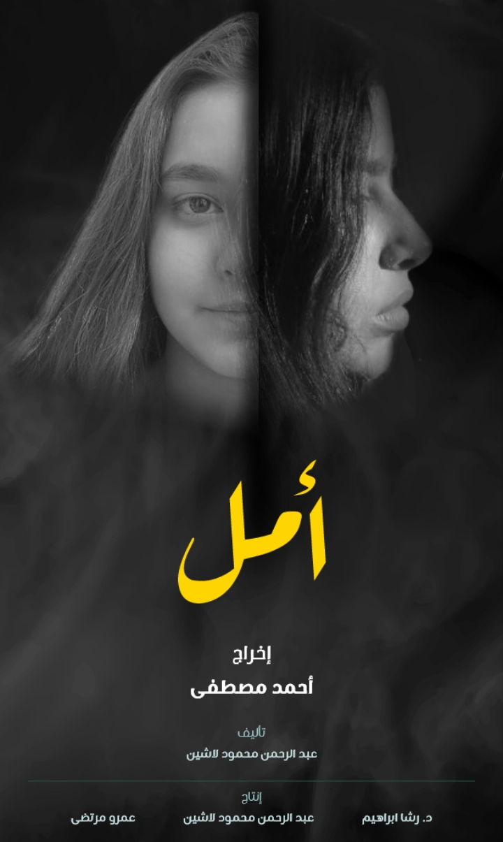<strong>أفلام مهرجان بردية السينمائى</strong>