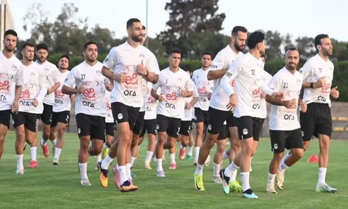 منتخب مصر الثاني&nbsp;