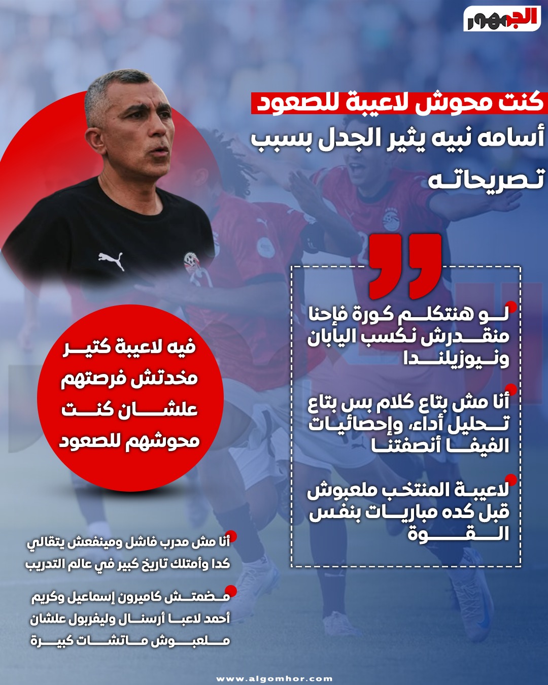 <strong>أسامة نبيه</strong>