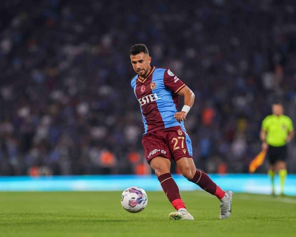 تريزيجيه
