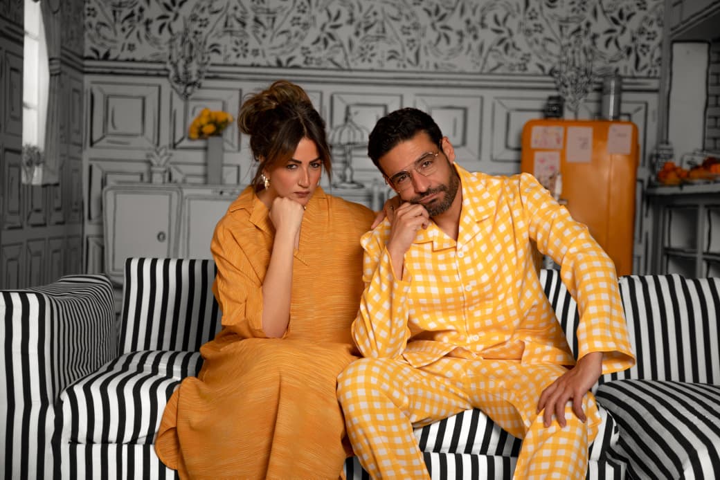 <strong>مسلسل 