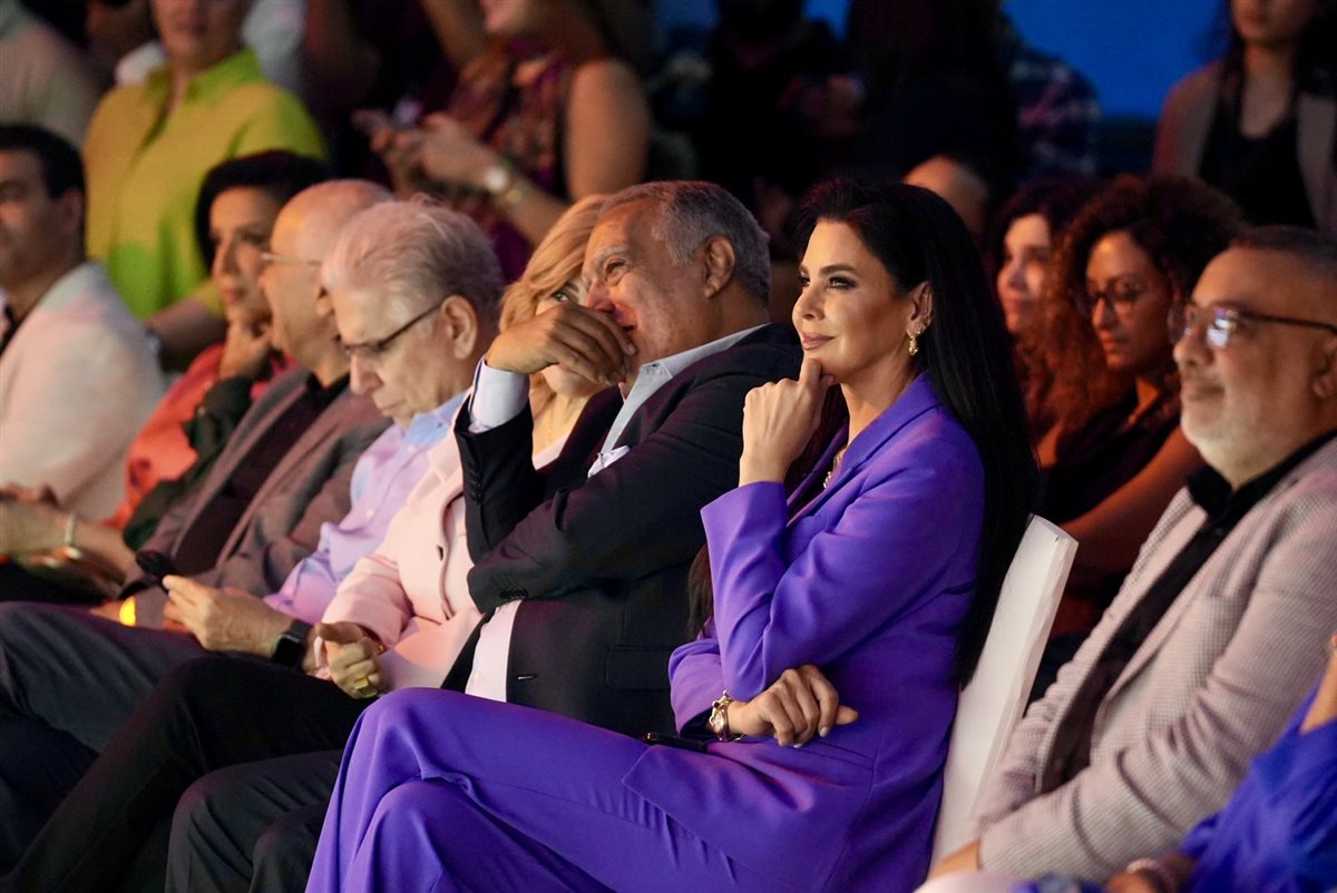 <strong>مهرجان القاهرة السينمائي الدولي</strong>