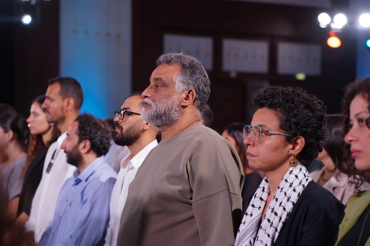 <strong>مهرجان القاهرة السينمائي الدولي</strong>