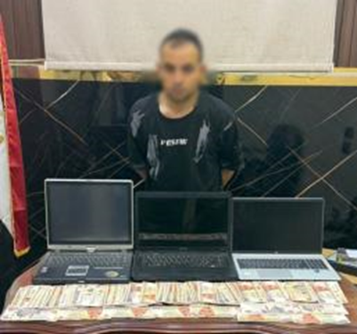 ضربات أمنية موجعة لعصابات السرقات بالقاهرة.. ضبط تشكيلات إجرامية واستعادة المسروقات