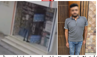 <strong>الداخلية تضبط المتهم بارتكاب فعل خادش بحق عاملة</strong>