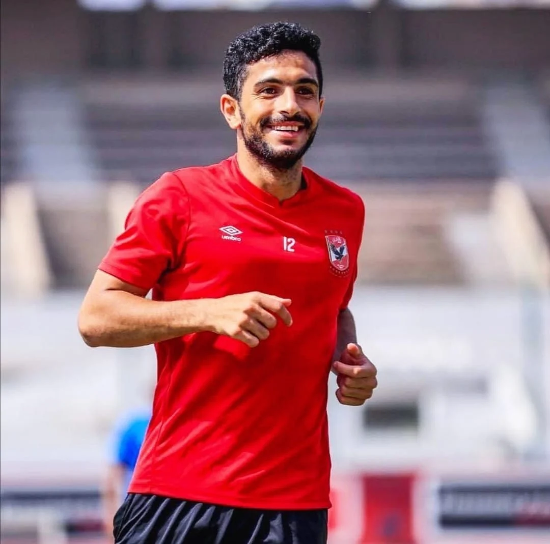 أيمن أشرف