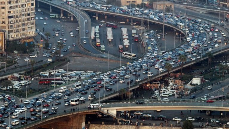 عدد السكان
