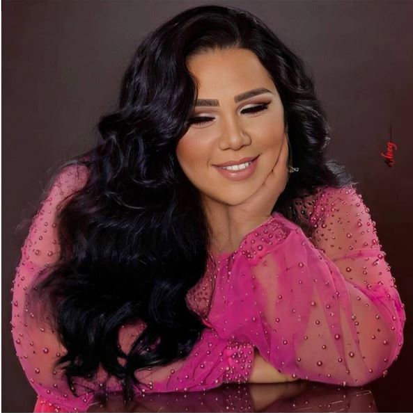 <strong>شيماء سيف</strong>