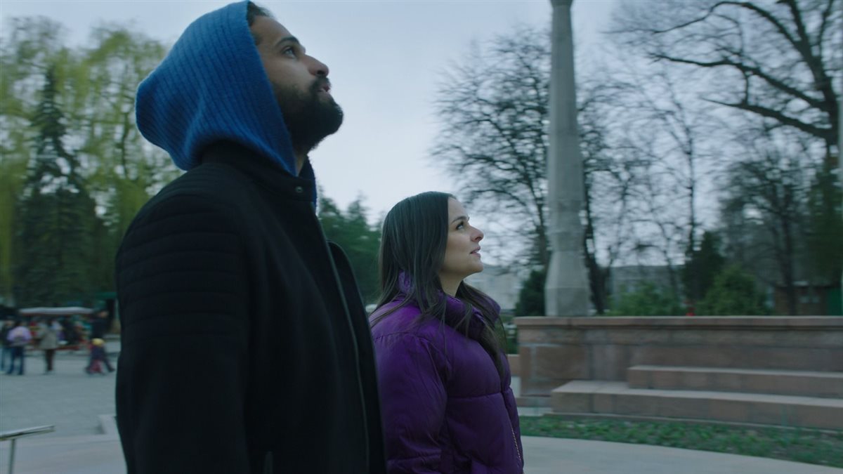 <strong>الفيلم السعودي 