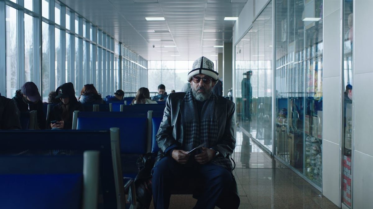 <strong>الفيلم السعودي 