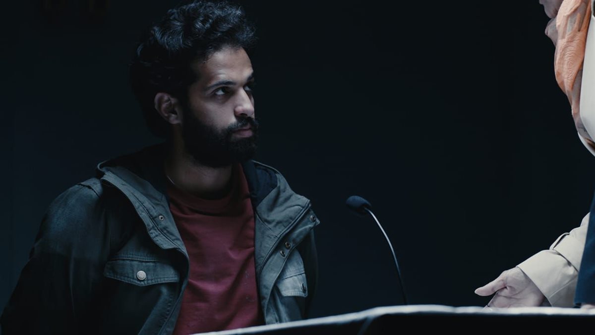 <strong>الفيلم السعودي 
