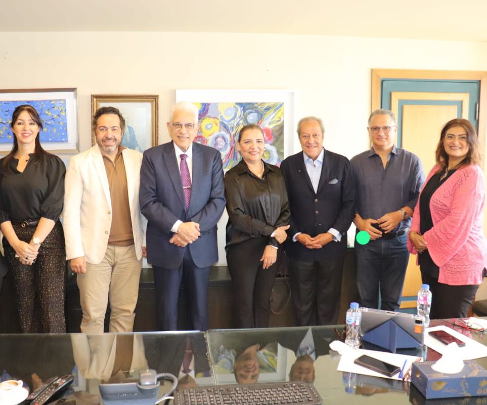 <strong>ملتقى القاهرة الدولي للمسرح الجامعي</strong>