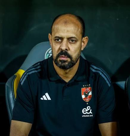 عماد النحاس&nbsp;