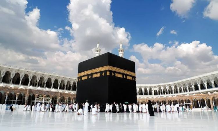 حج القرعة 2026