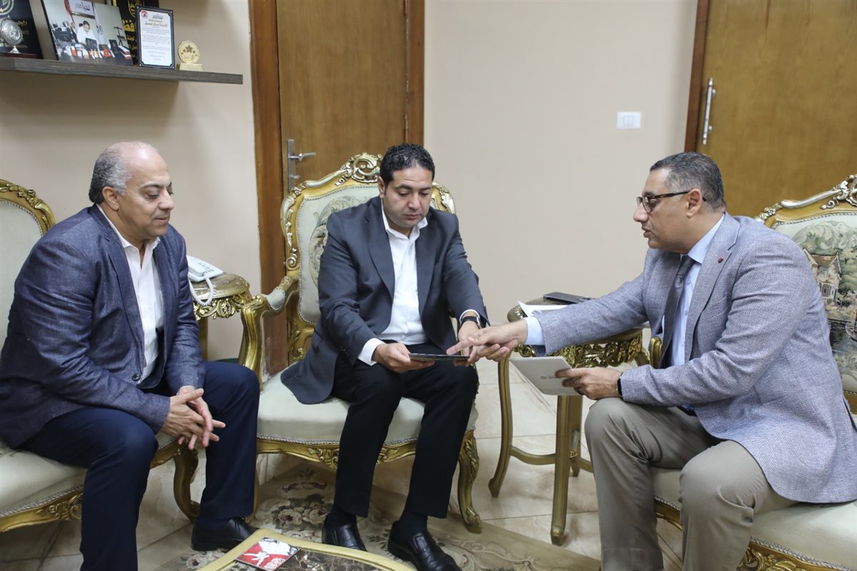 تفاصيل مشاركة جهاز تنمية المشروعات في فعاليات مهرجان النباتات الطبية والعطرية
