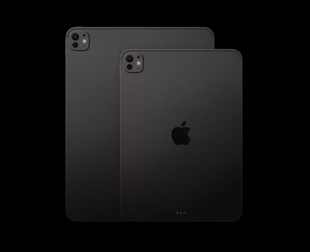 Apple M5 iPad Pro