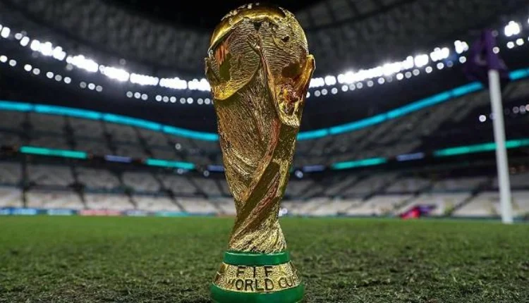 كأس العالم 2026