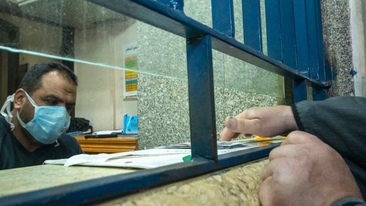 من 1000 إلى 5750 جنيهًا… مفاجأة لأصحاب المعاشات مع بداية نوفمبر