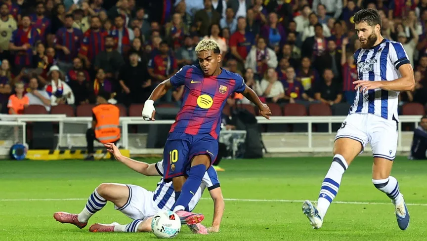 برشلونة&nbsp;