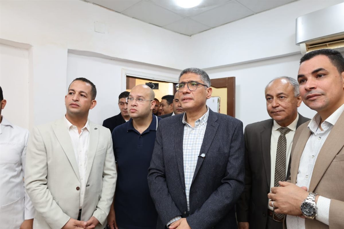 الزيارة