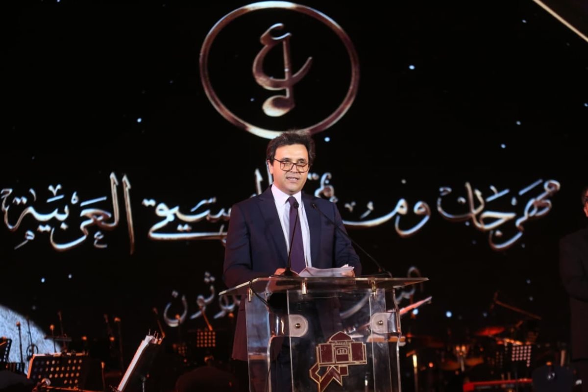 وزير الثقافة&nbsp;