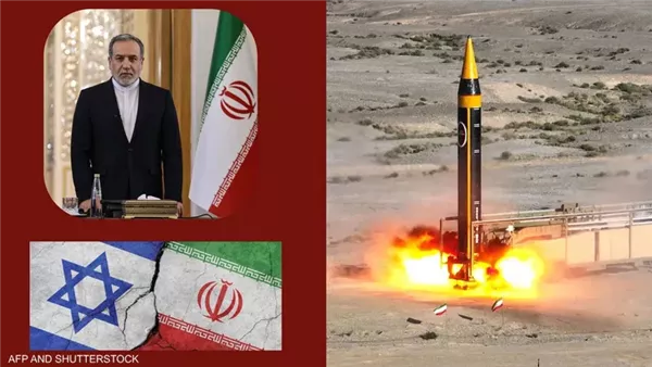 إيران تندد بتصريحات نتنياهو&nbsp;