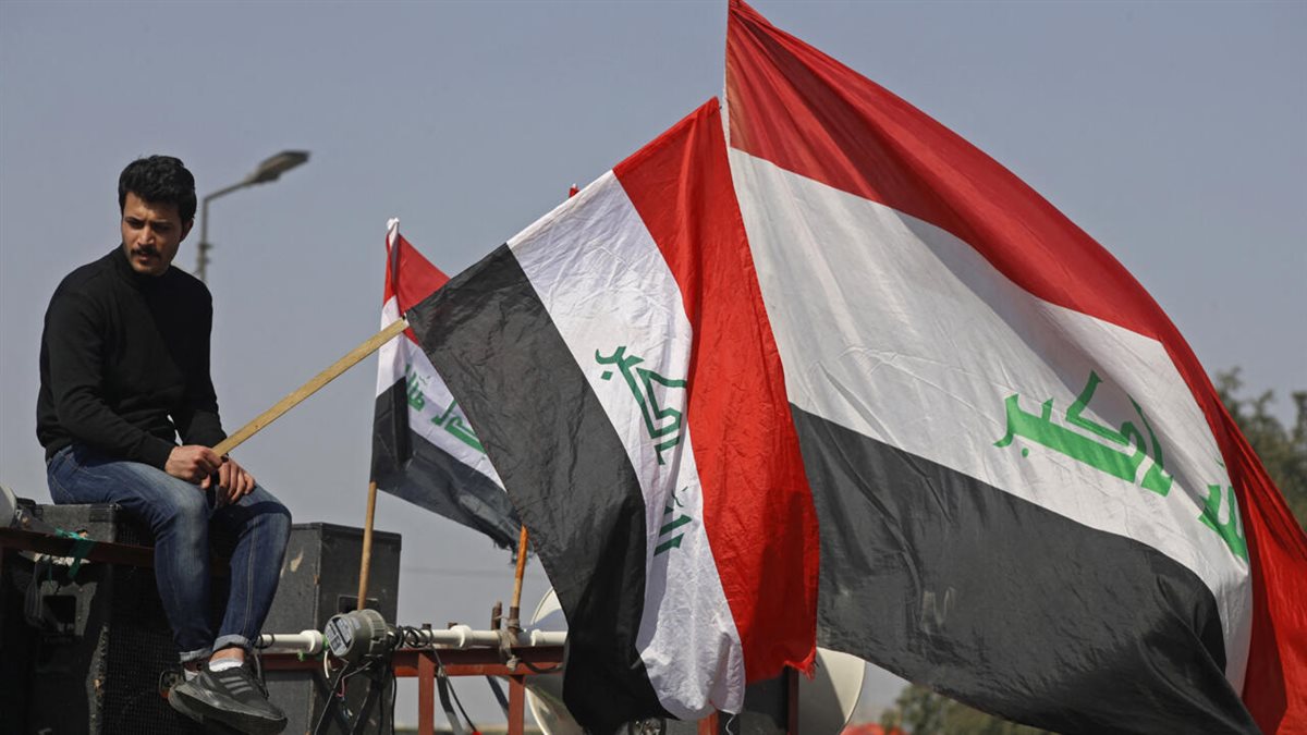 هجوم مسلح يستهدف مكتب مرشح للانتخابات البرلمانية العراقية