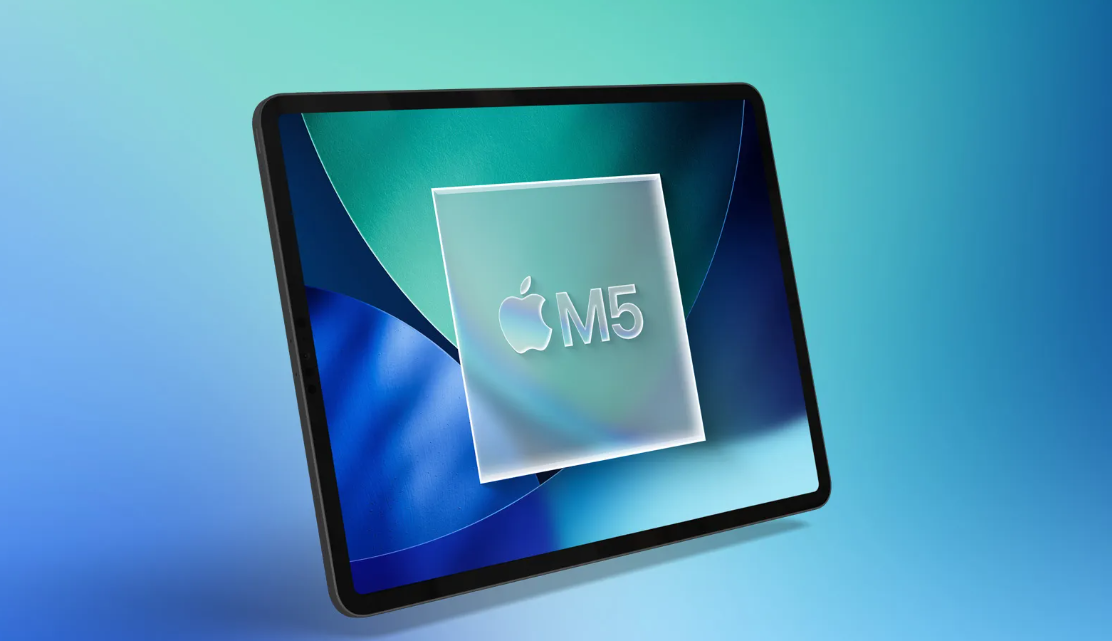 &nbsp;سعر ومواصفات تابلت آبل الجديد iPad Pro M5