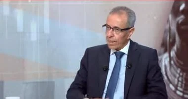 مساعد وزير الخارجية