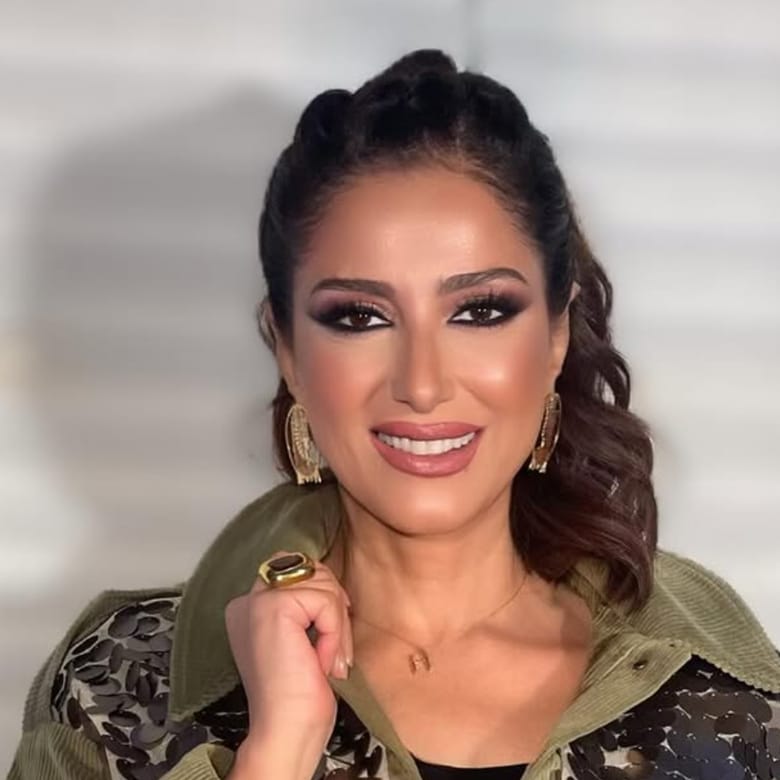 <strong>حنان مطاوع</strong>